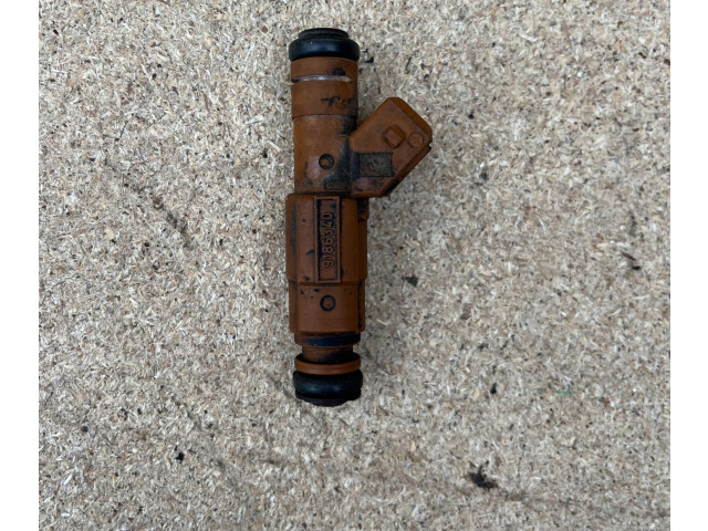 Форсунка 9186340, 9186340 Volvo XC90