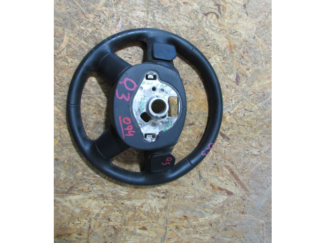 Руль Audi Q3 8U 2011 - 2016 года