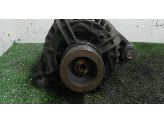 Генератор 0124415011   Fiat Bravo - Brava      