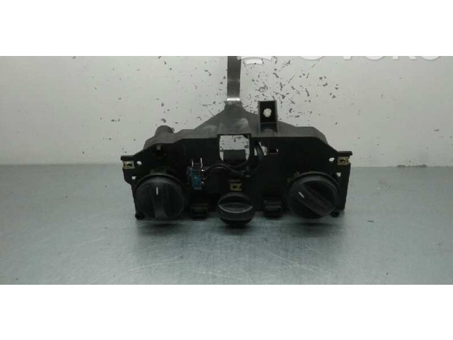 Блок управления климат-контролем REFERENCIABORRADA Fiat Marea