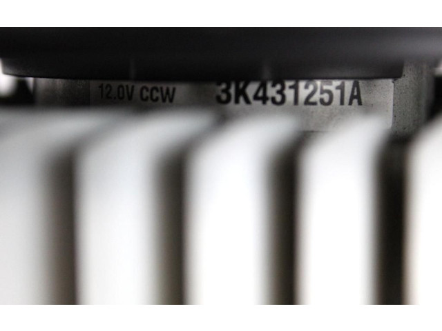 Вентилятор печки    77364956   Fiat Punto Evo