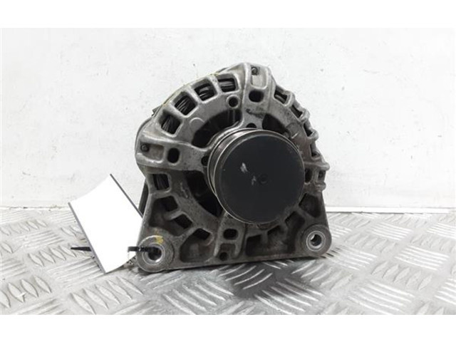 Генератор 231005933R, 231005933R Dacia Logan II