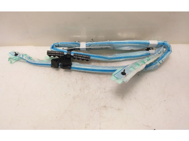 Боковая подушка безопасности 1T0880742, 1T0880742   Volkswagen Touran II