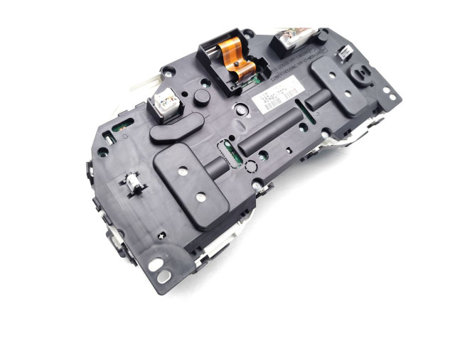 Панель приборов 4GN0C Infiniti Q50