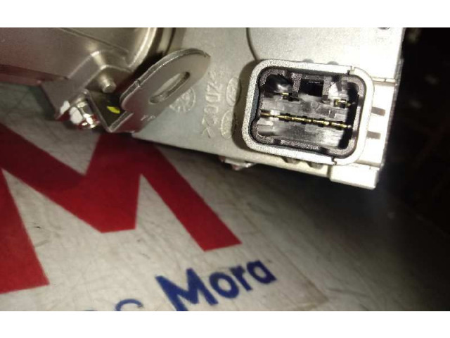 Ось рулевого колеса Hyundai Tucson TL