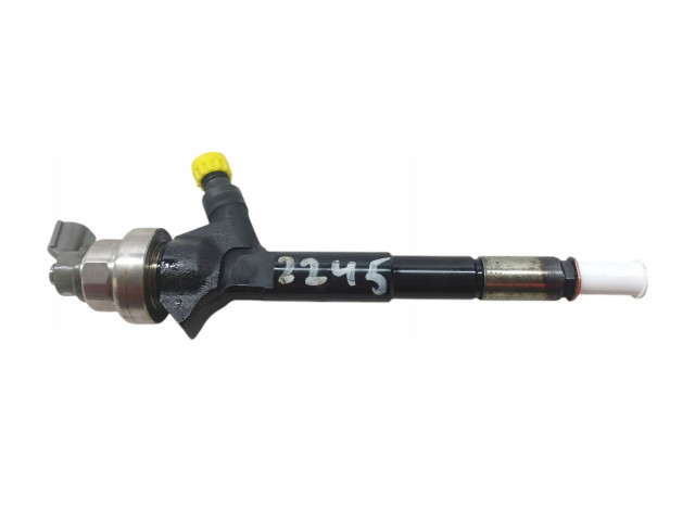 Форсунка 8-97376270-3, CDTI    Opel Meriva B   
