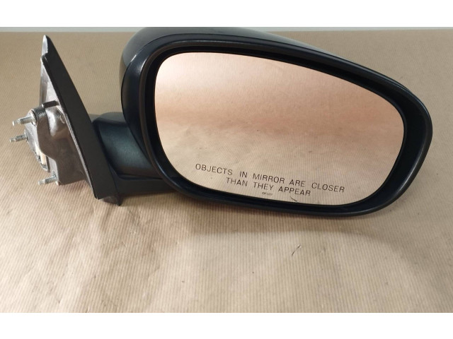 Зеркало электрическое Chrysler 300 - 300C 2005 - 2010 года