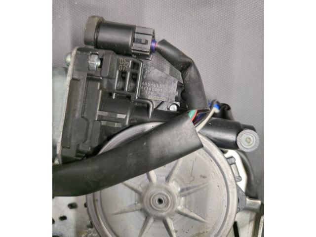 Замок багажника A9561340A, AY1638000780 Jeep Grand Cherokee 2010 - 2021 года