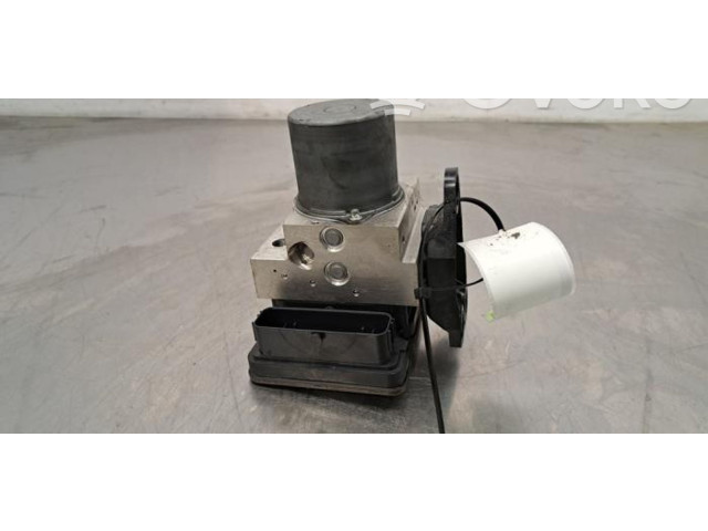 Блок АБС 4M6614517AD   Audi  Q8  2018 -  года