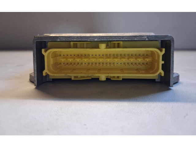 Блок подушек безопасности 1K0909605N, 03H015S2100 Volkswagen Golf Plus