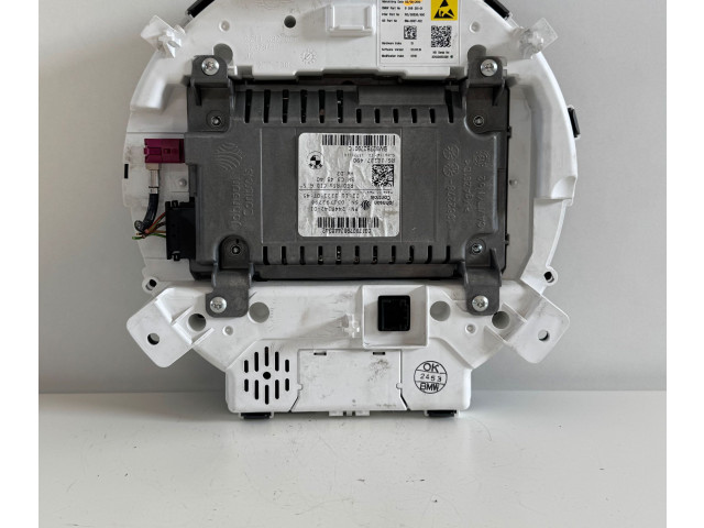 Přístrojová deska Mini Cooper Countryman R60 2014 2448342, 9278279