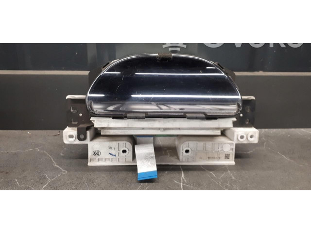 Панель приборов 457300-4112   Honda HR-V       