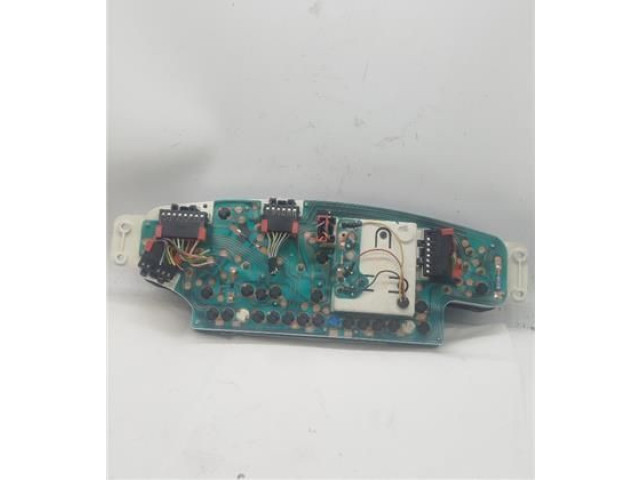 Панель приборов 6052980010, 6052980010 Fiat Coupe