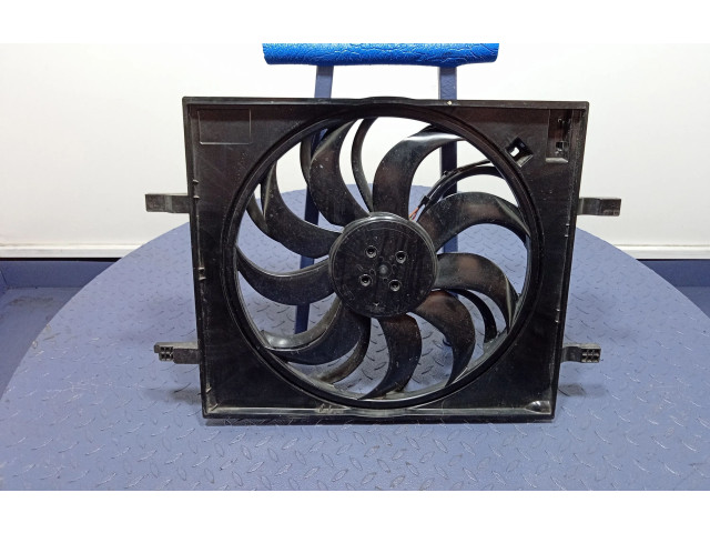 Вентилятор радиатора     1EA959455C, 1EA959455C    Audi Q4 Sportback e-tron 