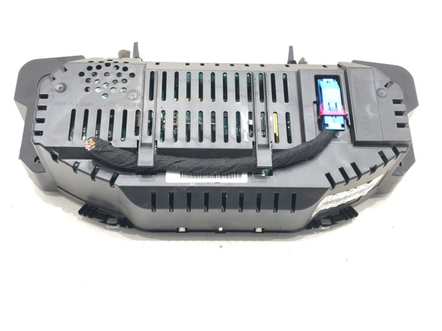 Přístrojová deska  Audi Q7 4M 2015   