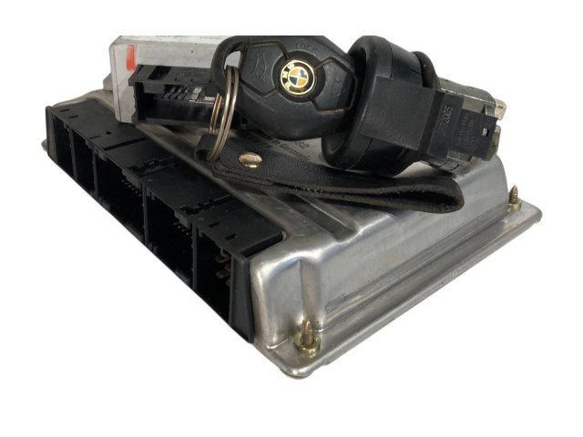 Комплект блоков управления 7561382, 6937791 BMW X3 E83