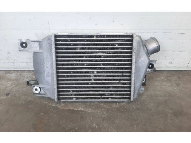 Интеркулер SICTM0230, N05617 Subaru Forester SJ
