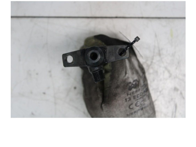 Форсунка Mitsubishi Pajero 4M41