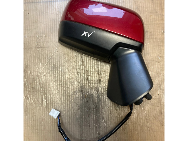 Zpětné zrcátko pravé Subaru XV 2015