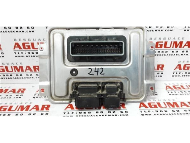 Блок управления коробкой передач 16238AC, 16238AC   Chrysler 300 - 300C