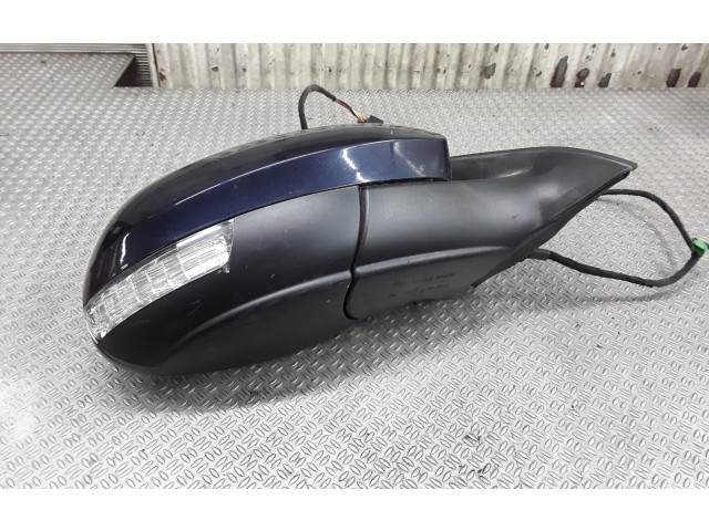 Zpětné zrcátko Volkswagen Tiguan 2011 5N1857502AH