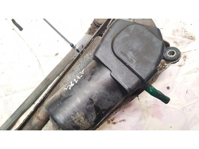 Моторчик дворников Honda Accord