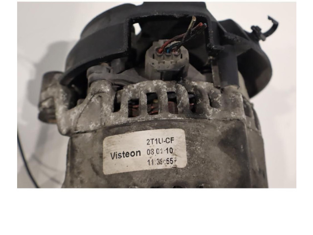 Генератор 2T1U-10300-CF   Ford Transit -  Tourneo Connect      