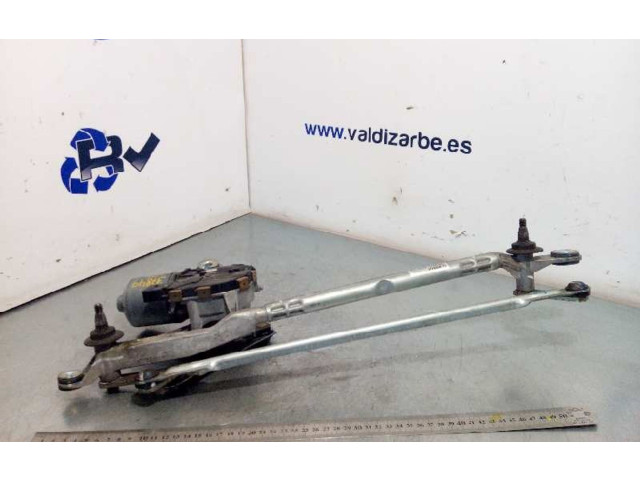 Моторчик дворников 8W1955023A, 3397021921 Audi A4 Allroad B9