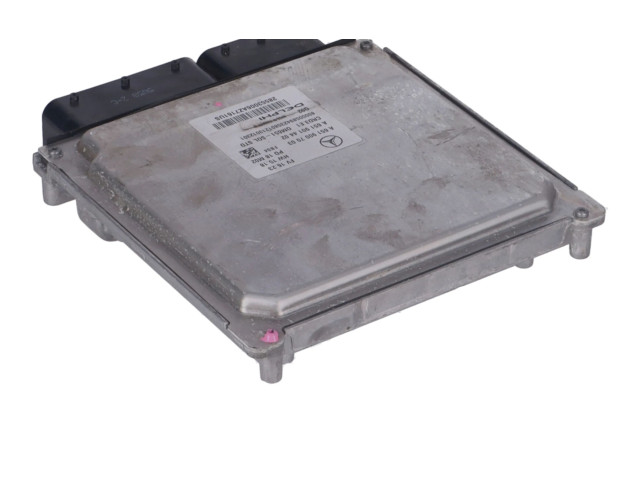 Řídící jednotka A6519007003 Mercedes-Benz CLA C117 X117 W117 2018