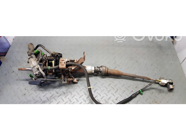 Рулевая рейка Honda Ridgeline I 2005-2016 года