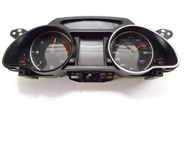 Přístrojová deska Audi A5 Sportback 8TA 2011 8T0920983B, 503002361508