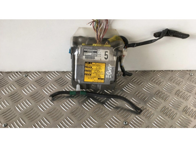 Блок подушек безопасности 8917030350 Lexus GS 300 400 430