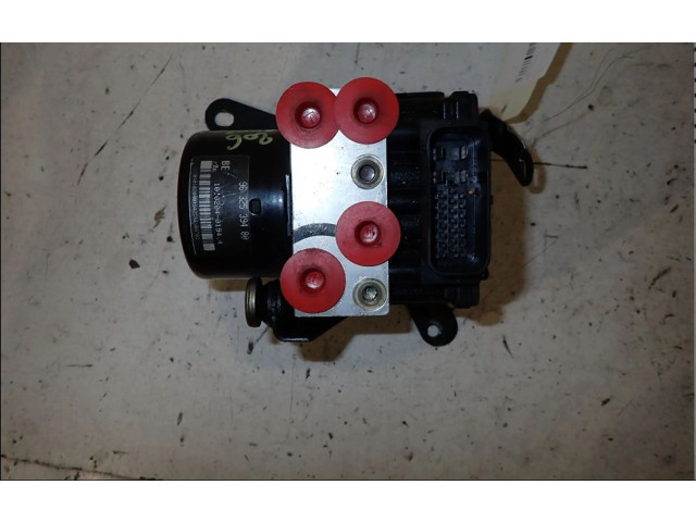 Jednotka ABS 0000454143 Peugeot 206 2002