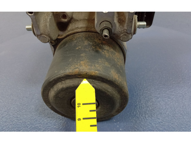 Блок АБС 44540-53170, 44540-53170 Lexus IS 220D-250-350 2006 - 2013 года