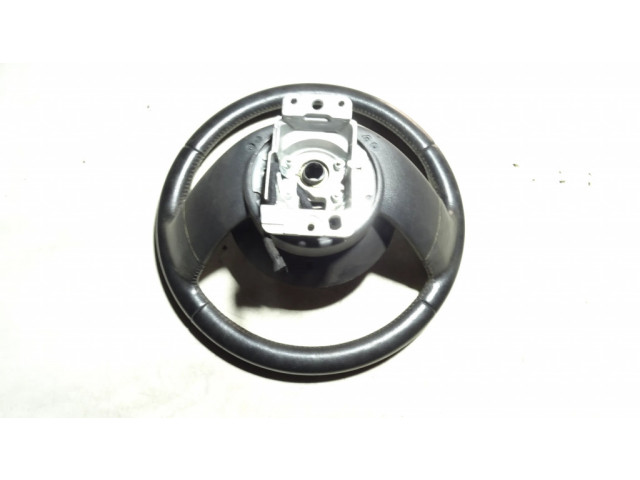 Руль Citroen C4 I  2004-2010 года 6029659C      