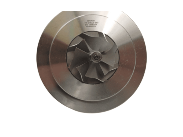 Турбина Volkswagen Bora 53039700052, CHRA30-0003