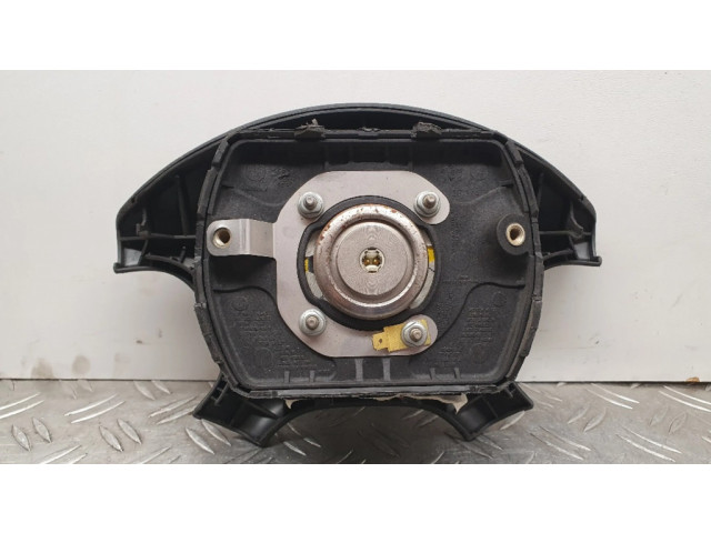 Подушка безопасности водителя 96435734ZL Citroen Xsara Picasso