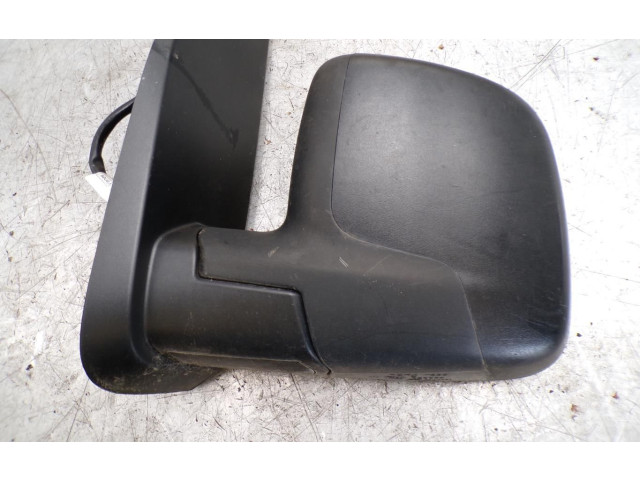 Зеркало (механическое)       Citroen Nemo   -  года   