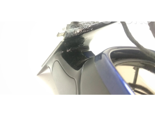 Зеркало электрическое        Volkswagen Phaeton  2002 - 2016 года   