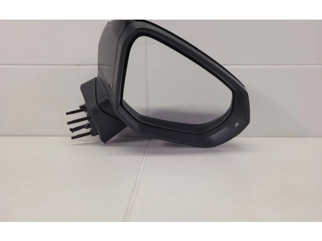 Зеркало электрическое Audi Q2 - - года