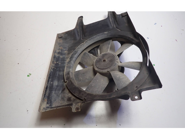 Комплект вентиляторов     3A0959455    Volkswagen PASSAT B4 