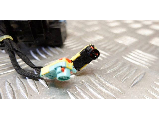 Подрулевой шлейф SRS 8924558010 Lexus RX 450H