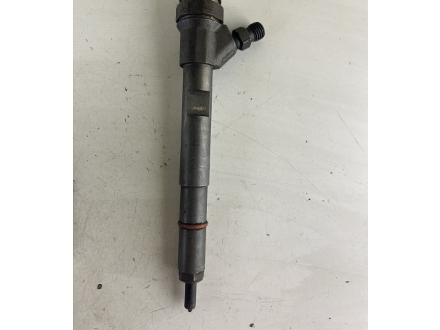 Форсунка 0445110217, 044511021 Jeep Cherokee III KJ