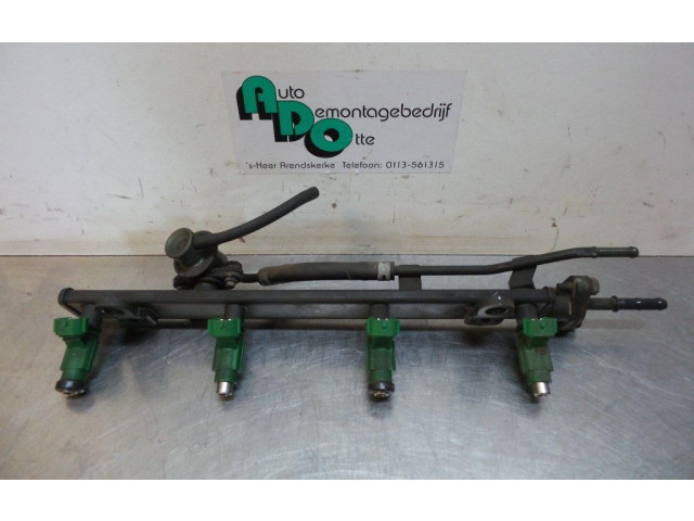 Топливная рампа 2010474, 2010474 Mitsubishi Grandis для двигателя 4G69