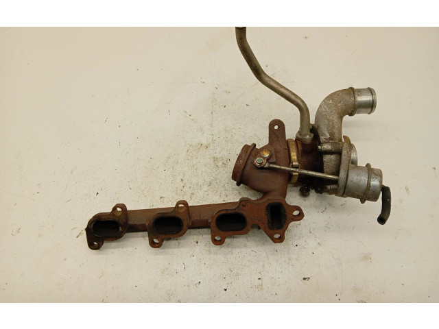 Турбина Mitsubishi Colt