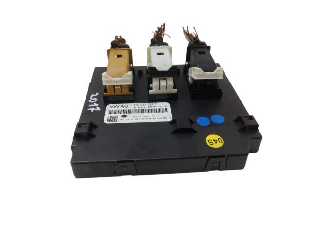 Блок комфорта 1K0937084B Skoda Yeti (5L)