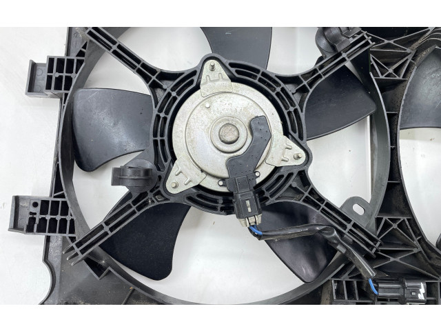 Вентилятор радиатора         Citroen C-Crosser 2.2