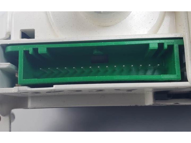 Блок управления климат-контролем 64111502214   Mini One  Cooper R50  53