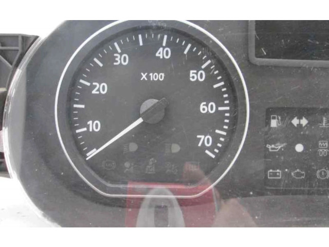 Přístrojová deska Renault Sandero I 2010 P248101432R