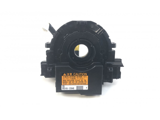 Подрулевой шлейф SRS 8430853040, 8430778030 Lexus NX